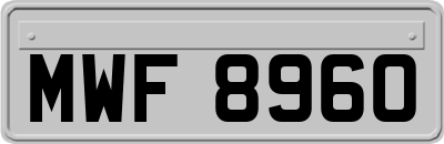 MWF8960