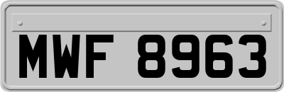 MWF8963