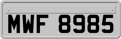 MWF8985