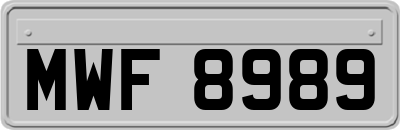 MWF8989