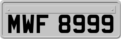 MWF8999