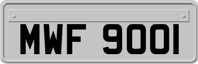 MWF9001