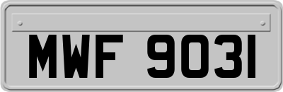 MWF9031