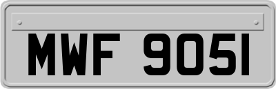 MWF9051