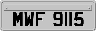 MWF9115