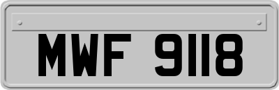 MWF9118