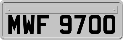 MWF9700