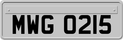 MWG0215