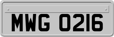 MWG0216