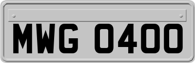 MWG0400