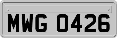 MWG0426