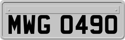 MWG0490