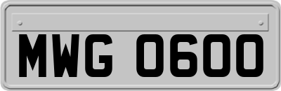 MWG0600