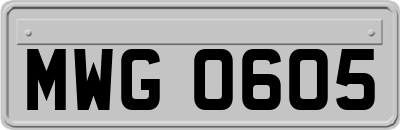 MWG0605