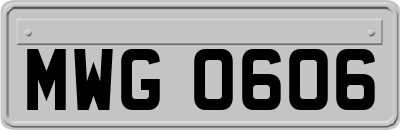 MWG0606