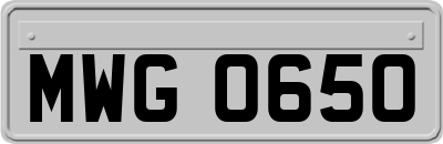 MWG0650