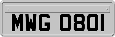 MWG0801