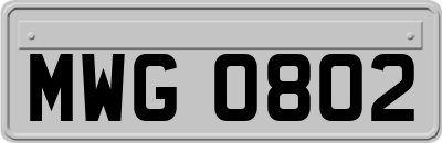 MWG0802