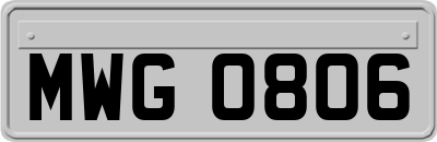 MWG0806