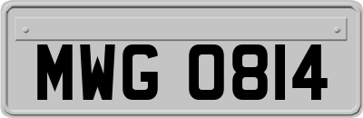 MWG0814