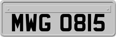 MWG0815