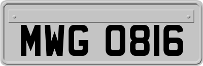 MWG0816