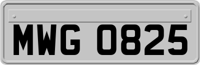 MWG0825