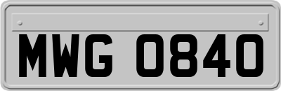 MWG0840