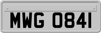 MWG0841