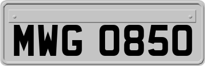 MWG0850