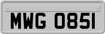 MWG0851