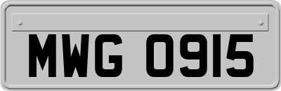 MWG0915