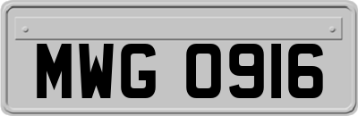 MWG0916