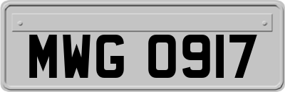 MWG0917