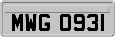 MWG0931