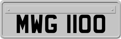 MWG1100