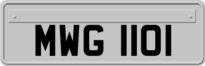 MWG1101