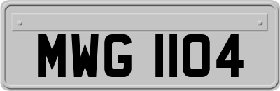 MWG1104