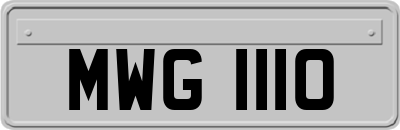 MWG1110