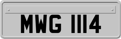 MWG1114