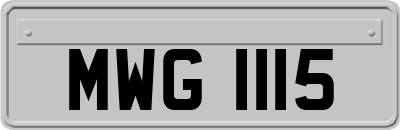 MWG1115