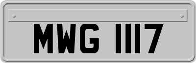 MWG1117