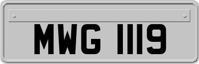 MWG1119