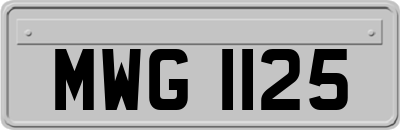 MWG1125