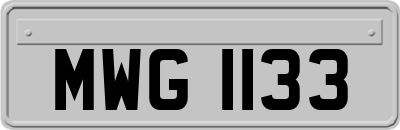 MWG1133