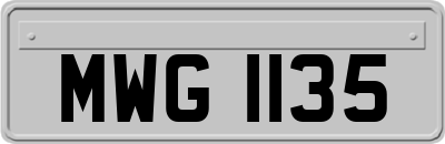 MWG1135