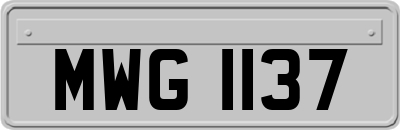 MWG1137