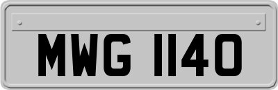 MWG1140