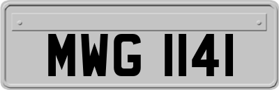 MWG1141