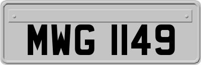 MWG1149